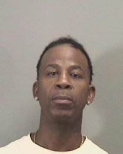 Levester Pierson a registered Sex Offender of California