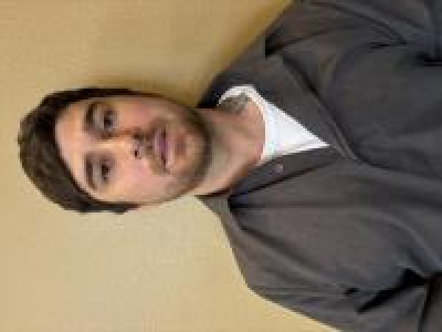 Levi Christopher Block a registered Sex Offender of California