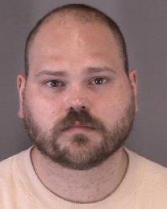 Levi Jacob Felger a registered Sex Offender of California