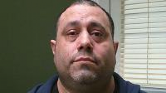 Levi J Juarez a registered Sex Offender of California