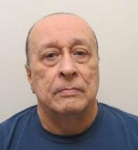 Levi David Lovato a registered Sex Offender of California