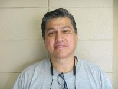 Levi Ramirez a registered Sex Offender of California