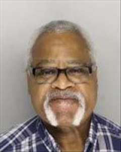 Lewis Edward Allen a registered Sex Offender of California