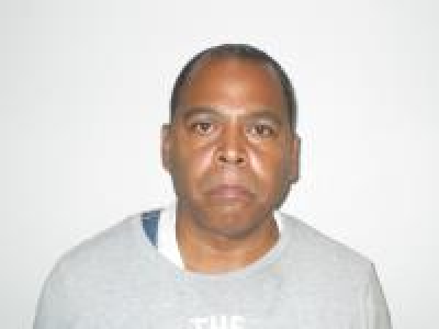 Lewis Marcel Davis a registered Sex Offender of California