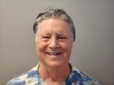 Lewis Joseph Gibson a registered Sex Offender of California