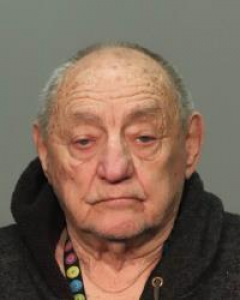 Lewis T Manson a registered Sex Offender of California