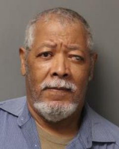 Lewis Salinas a registered Sex Offender of California