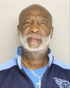Lewis Calbert Seals a registered Sex Offender of California
