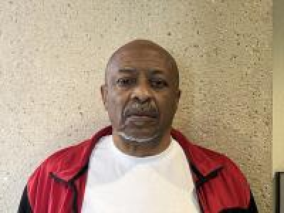 Lewis Edward Thompson a registered Sex Offender of California
