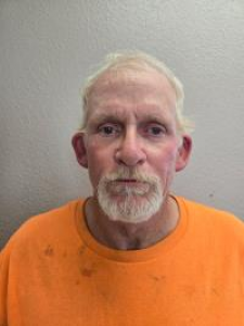 Lewis Wayne Walker a registered Sex Offender of California