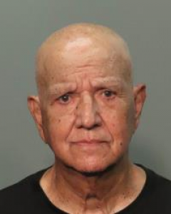 Lewis Jehalen Witter a registered Sex Offender of California