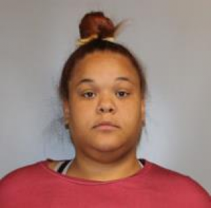 Lexus Nicole Bowen a registered Sex Offender of California