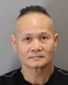 Liem Thanh Nguyen a registered Sex Offender of California