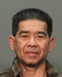 Lien Thanh Dang a registered Sex Offender of California