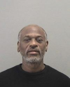 Lieutenant Hodges III a registered Sex Offender of California