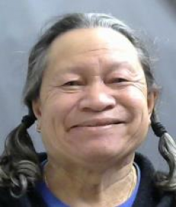 Liew Liem Saechao a registered Sex Offender of California