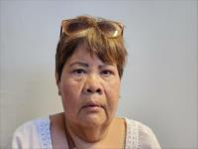 Lilian Pagsanjan a registered Sex Offender of California