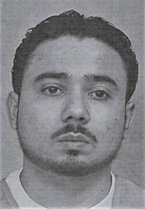 Linares Marvin Reyes a registered Sex Offender of California