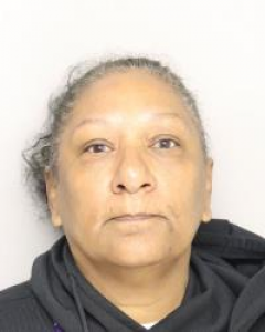 Linda Marie Mitchell a registered Sex Offender of California
