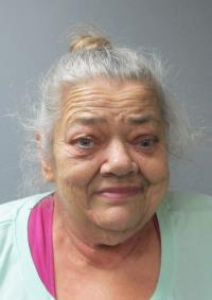 Linda Lee Sartain a registered Sex Offender of California