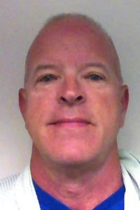 Linden Richard Clark a registered Sex Offender of California