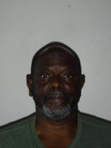 Linden Sawyer a registered Sex Offender of California