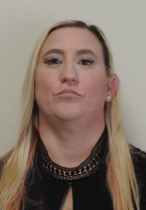 Lindsay Anne Lang a registered Sex Offender of California