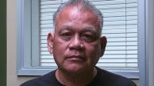 Lino Alcala a registered Sex Offender of California
