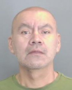 Lino Salaz Breniz a registered Sex Offender of California