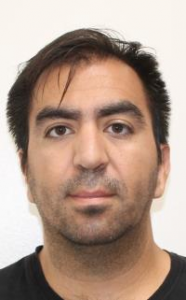 Lino Cabrera a registered Sex Offender of California