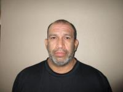 Lino Francisco Lerma a registered Sex Offender of California