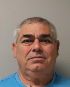 Lino Soto a registered Sex Offender of California