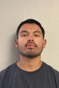 Liobardo Sherman Lopez a registered Sex Offender of California