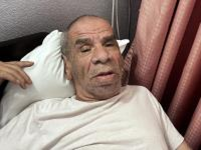 Lionel D Amos a registered Sex Offender of California