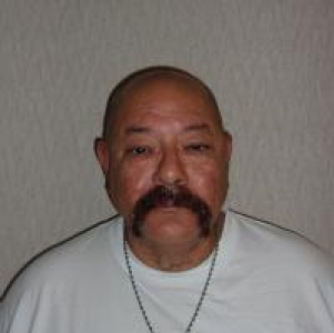 Lionel Peter Chavez a registered Sex Offender of California