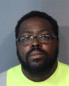 Lionel Cooper a registered Sex Offender of California