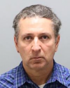Lionel Meza a registered Sex Offender of California