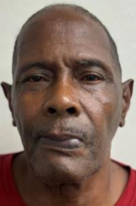 Lionel Wycoff a registered Sex Offender of California
