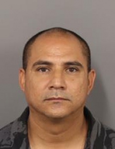 Lisandro Amezcua a registered Sex Offender of California