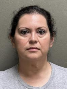 Lisa Duran a registered Sex Offender of California