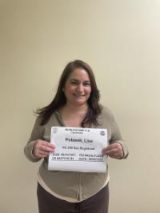 Lisa Polasek a registered Sex Offender of California