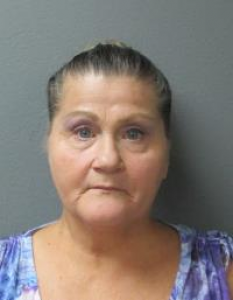 Lisa Rachelle Umholtz a registered Sex Offender of California