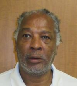 Lisco Lacy Jr a registered Sex Offender of California