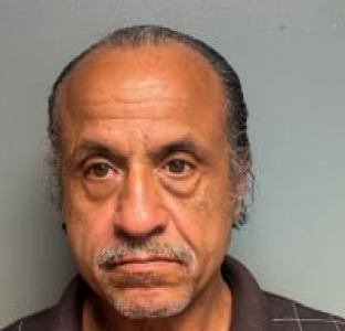 Little Joe Lageman a registered Sex Offender of California