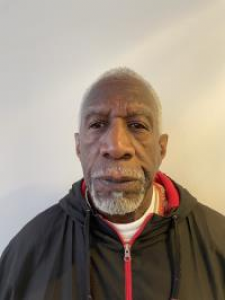 Llewellyn Hartzog a registered Sex Offender of California