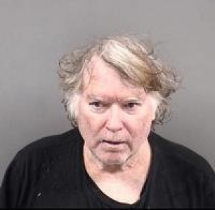 Llewwllyn Phelan a registered Sex Offender of California