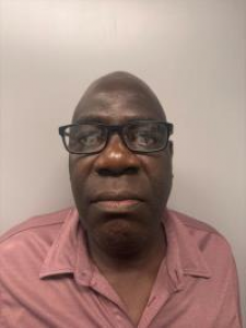 Lloyd Anthony Cooper a registered Sex Offender of California