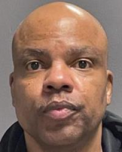 Lloyd Demetrius Gant a registered Sex Offender of California