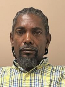 Lloyd Joseph Lands a registered Sex Offender of California