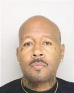 Lloyd Damon Mansion a registered Sex Offender of California